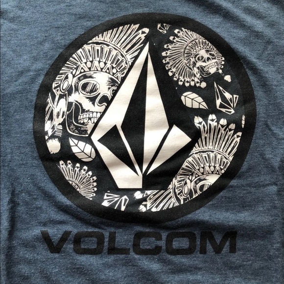 Volcom tee - Picture 2 of 3